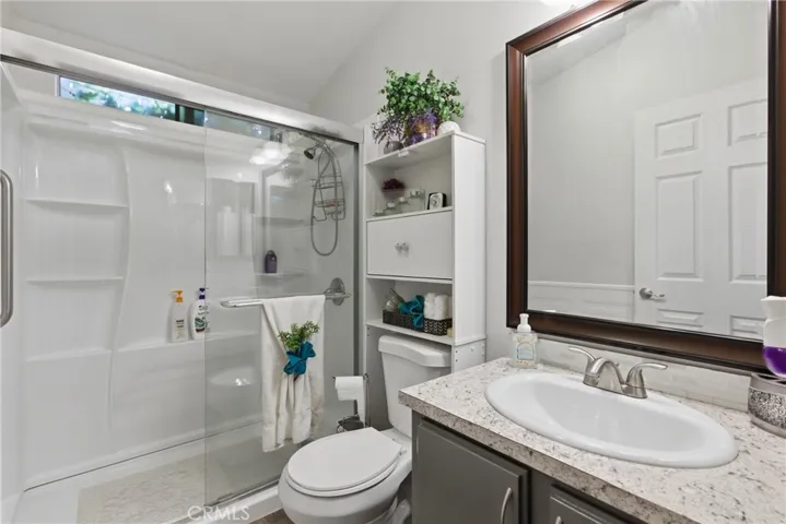 Bathroom #2