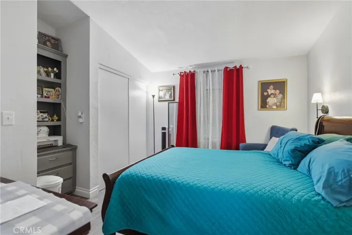 Bedroom #3