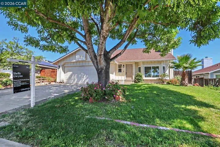 1940 Gateway Dr, Oakley, California 94561