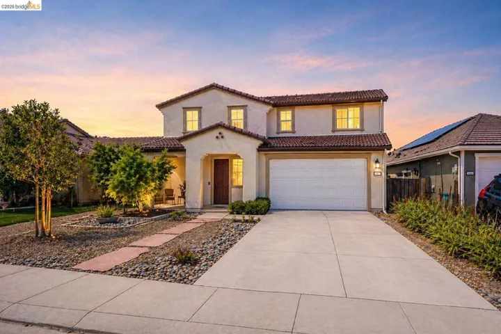 661 Longmont Dr, Oakley, California 94561