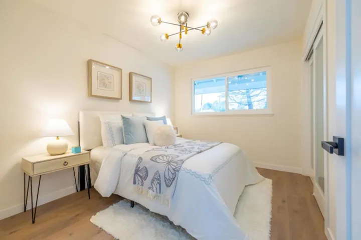 68 N Midway Street, Campbell, California 95008