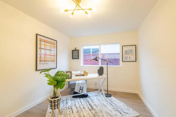 68 N Midway Street, Campbell, California 95008