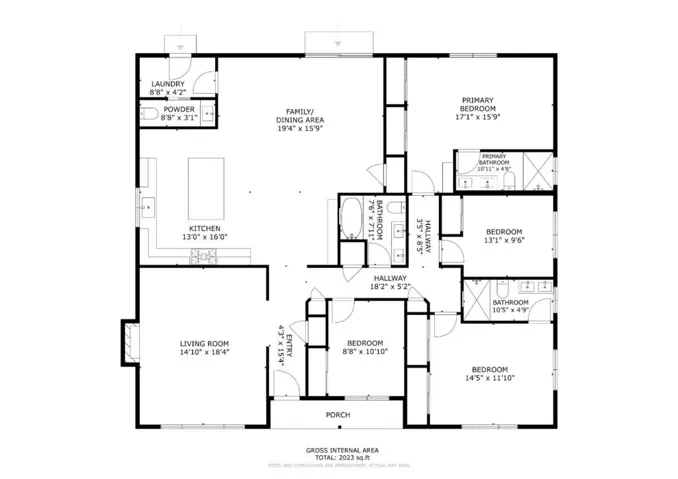 68 N Midway Street, Campbell, California 95008