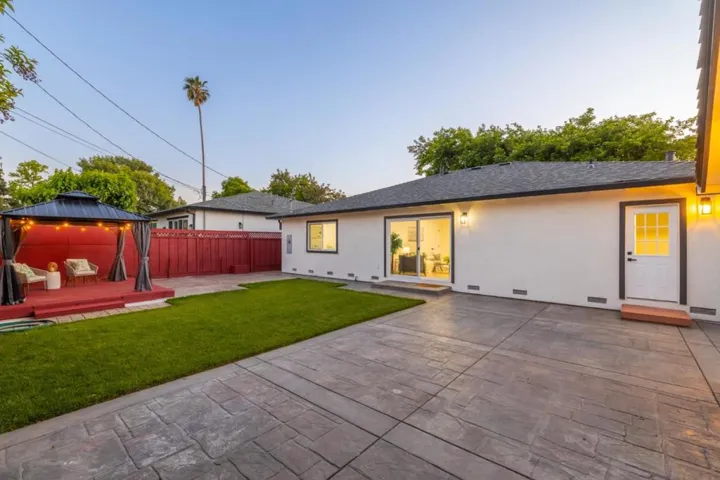 68 N Midway Street, Campbell, California 95008