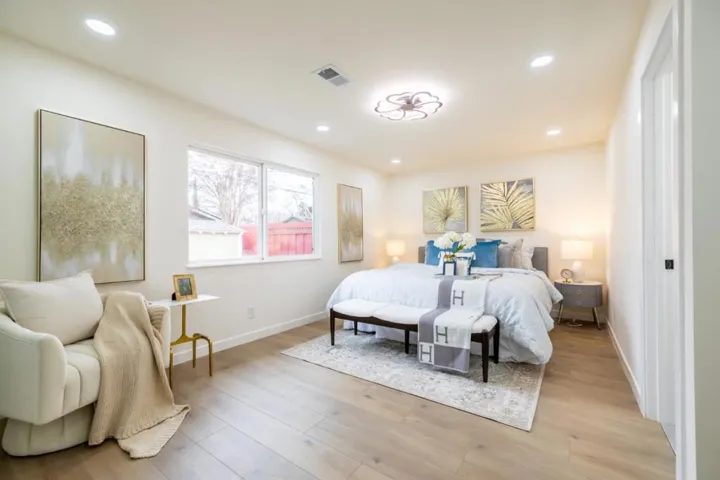 68 N Midway Street, Campbell, California 95008