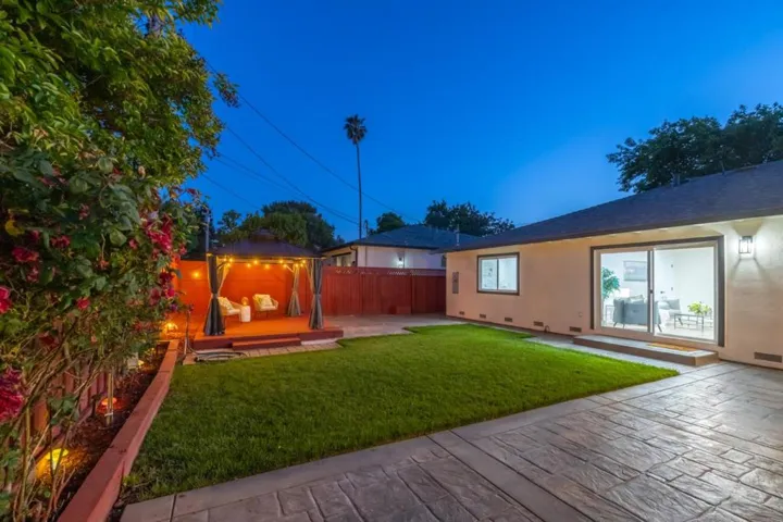 68 N Midway Street, Campbell, California 95008