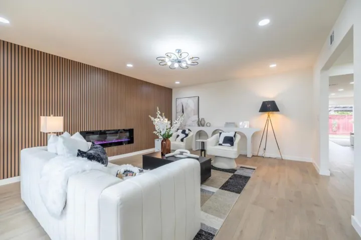 68 N Midway Street, Campbell, California 95008