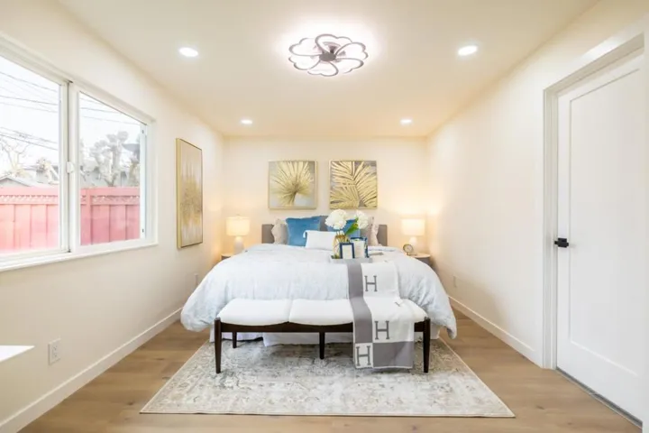 68 N Midway Street, Campbell, California 95008