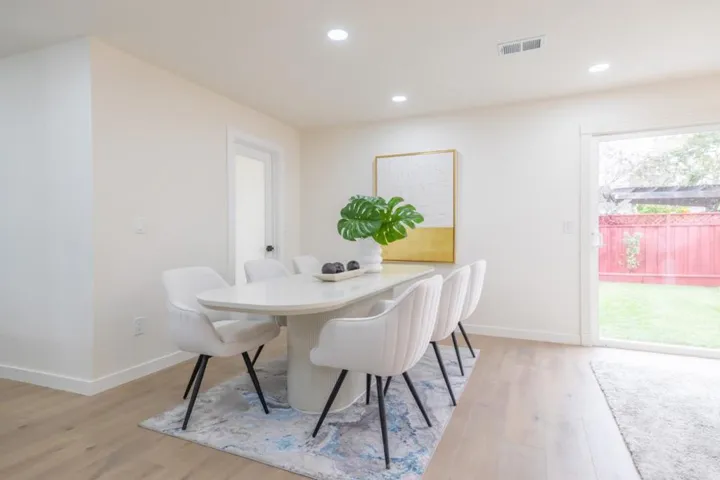 68 N Midway Street, Campbell, California 95008