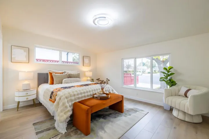 68 N Midway Street, Campbell, California 95008