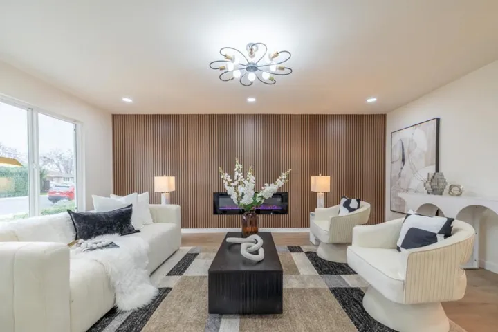 68 N Midway Street, Campbell, California 95008