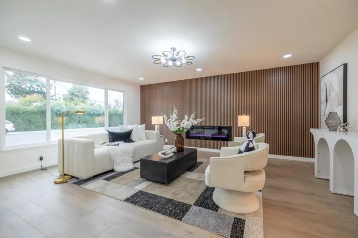 68 N Midway Street, Campbell, California 95008