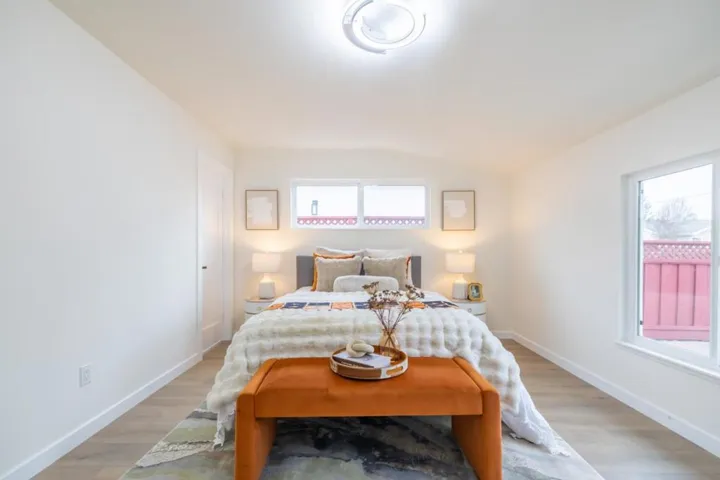 68 N Midway Street, Campbell, California 95008