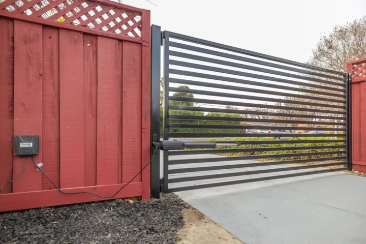 68 N Midway Street, Campbell, California 95008