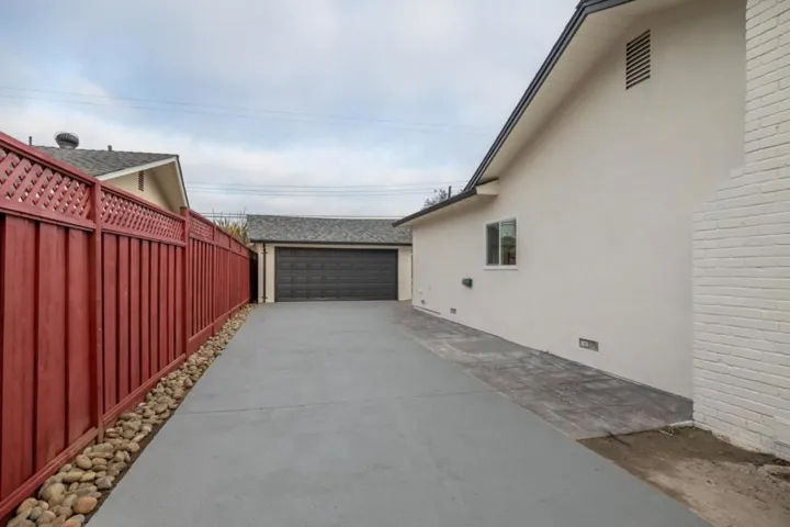 68 N Midway Street, Campbell, California 95008