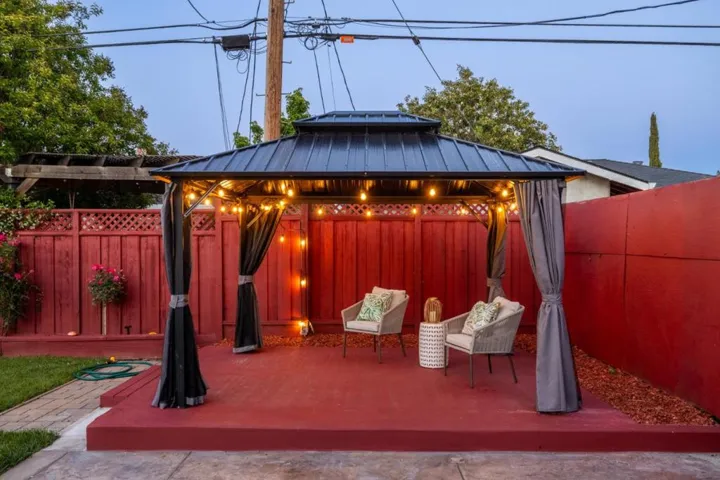 68 N Midway Street, Campbell, California 95008