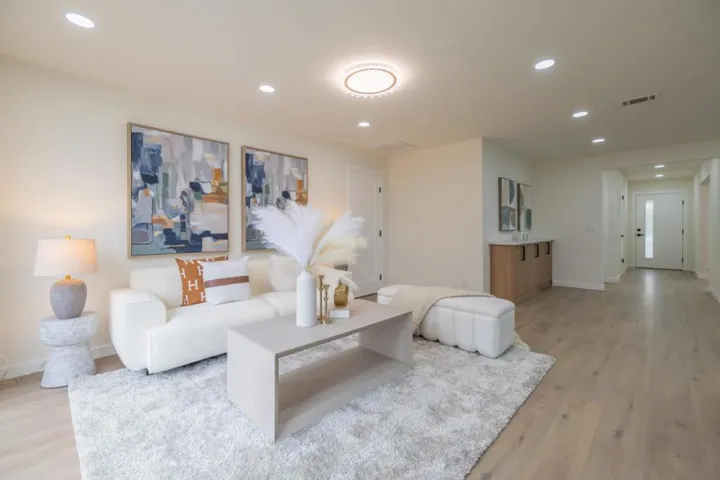 68 N Midway Street, Campbell, California 95008
