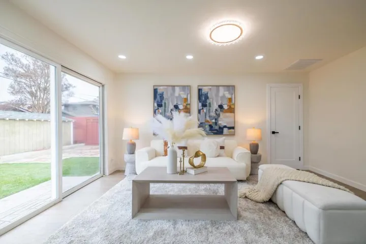 68 N Midway Street, Campbell, California 95008