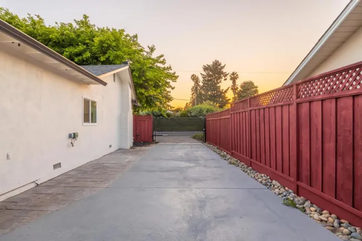 68 N Midway Street, Campbell, California 95008