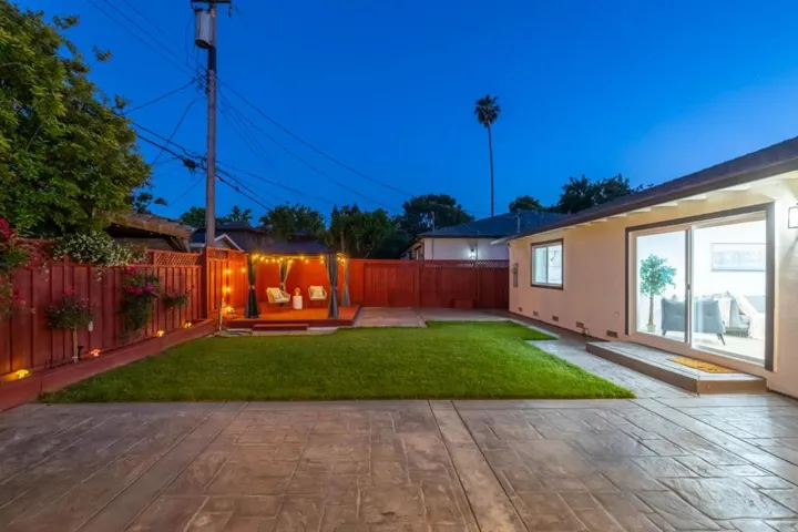 68 N Midway Street, Campbell, California 95008