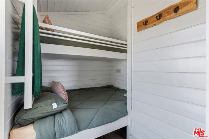 Cabin No. 3 - Bedroom 2