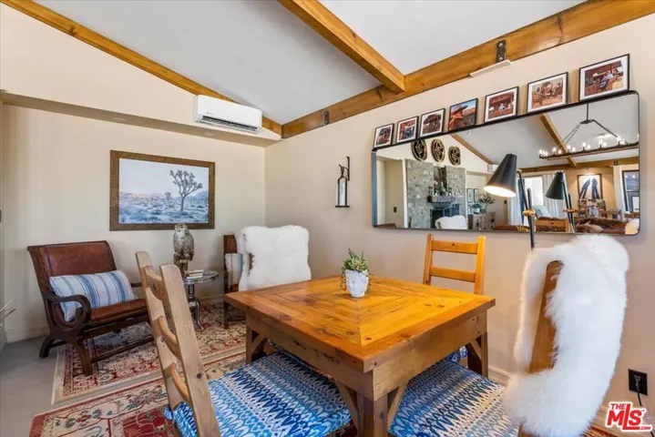 Lodge Room
