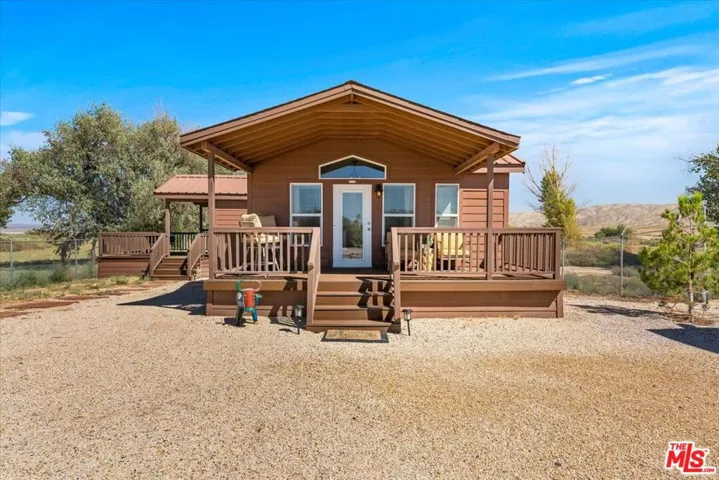 Cabin No. 2