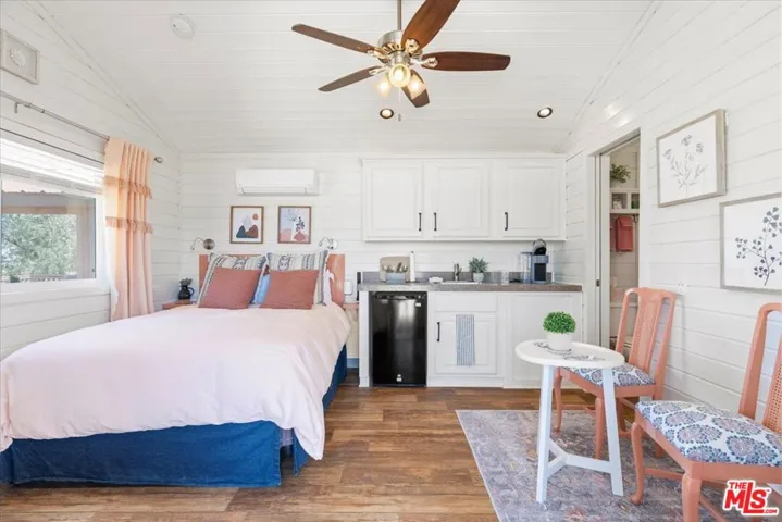 Cabin No. 2