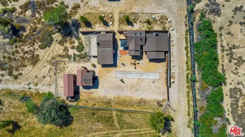 Overview of Residential Compou