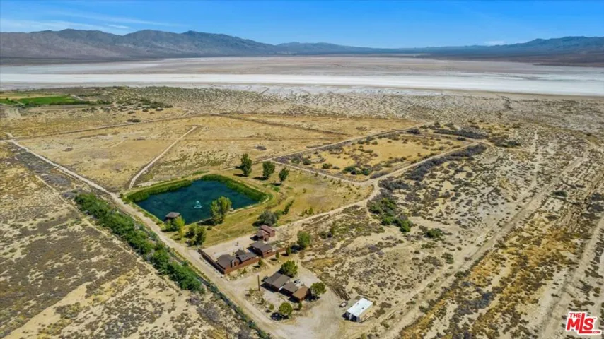 Overview of Property