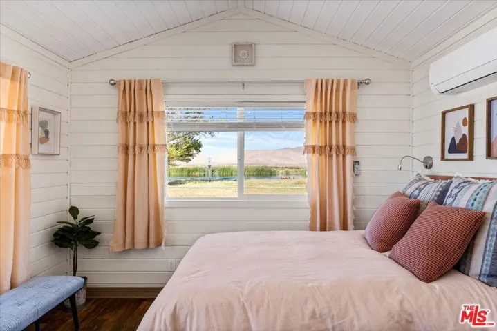 Cabin No. 2