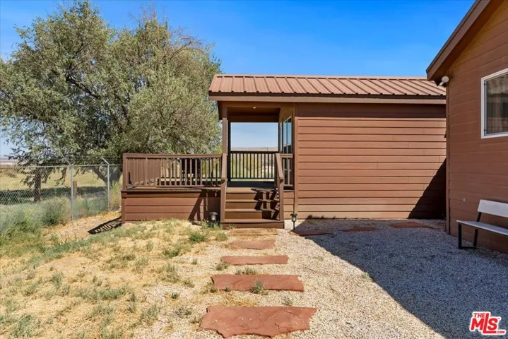 Cabin No. 3