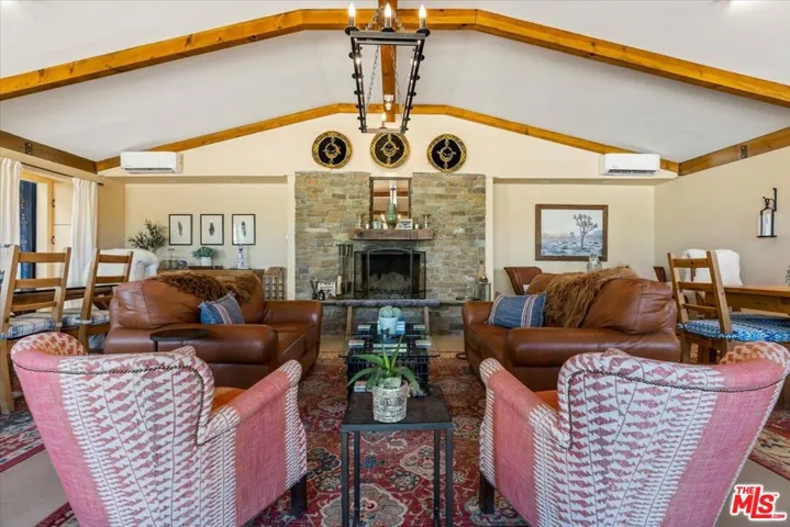 Lodge Room