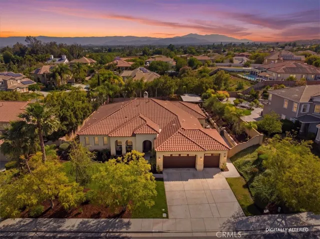 16180 Windham Road, Riverside, California 92503