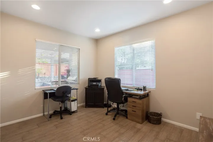 Office / Den - Easily converted