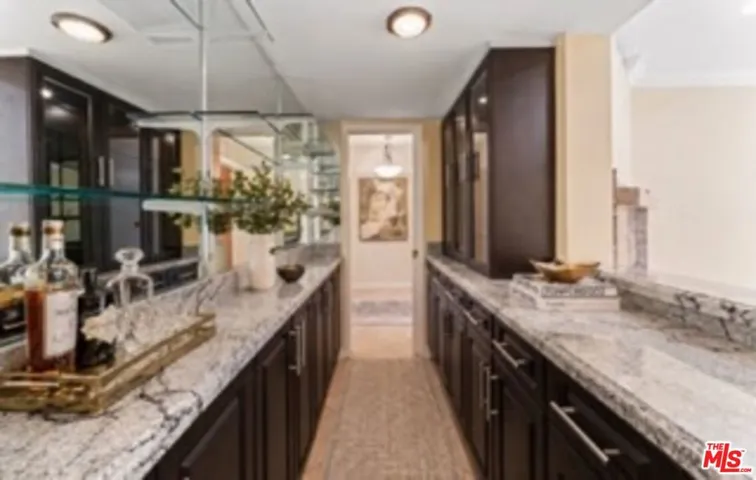 Wet Bar