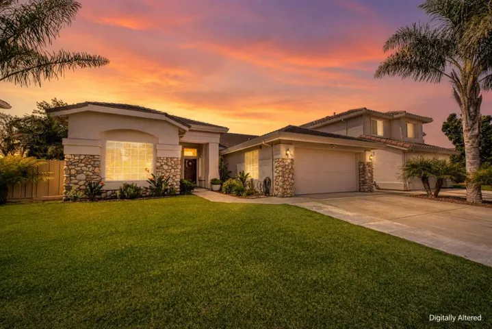 247 Arguello Drive, Salinas, California 93907