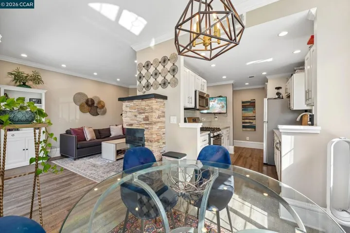 8035 Mountain View Dr C, Pleasanton, California 94588