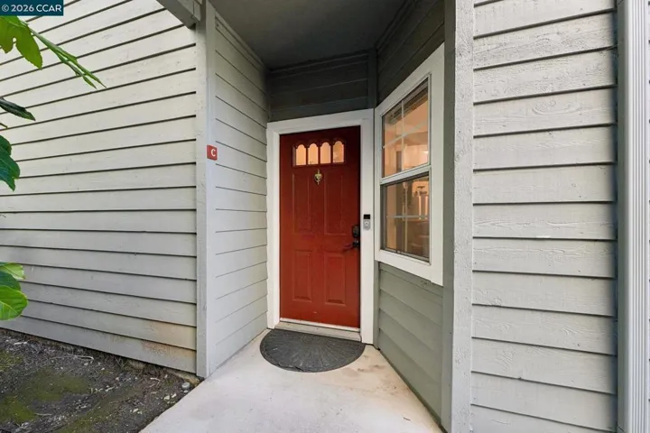 8035 Mountain View Dr C, Pleasanton, California 94588
