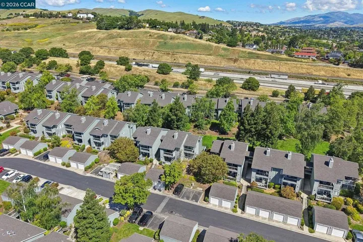 8035 Mountain View Dr C, Pleasanton, California 94588