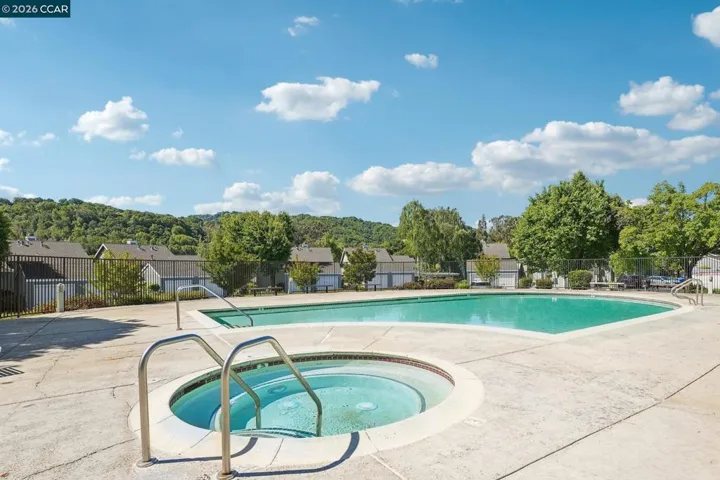 8035 Mountain View Dr C, Pleasanton, California 94588