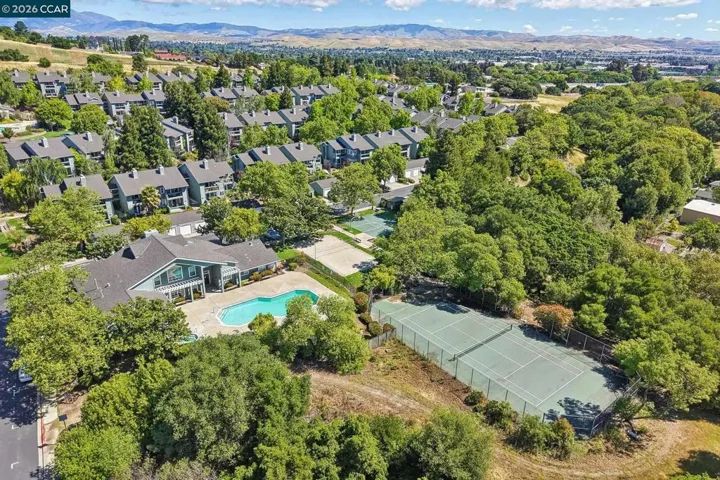 8035 Mountain View Dr C, Pleasanton, California 94588