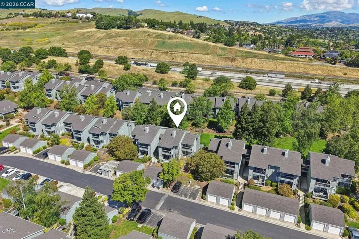 8035 Mountain View Dr C, Pleasanton, California 94588