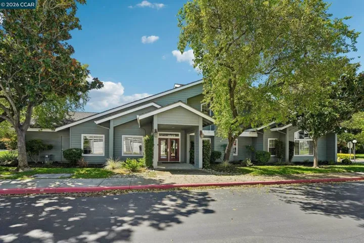 8035 Mountain View Dr C, Pleasanton, California 94588
