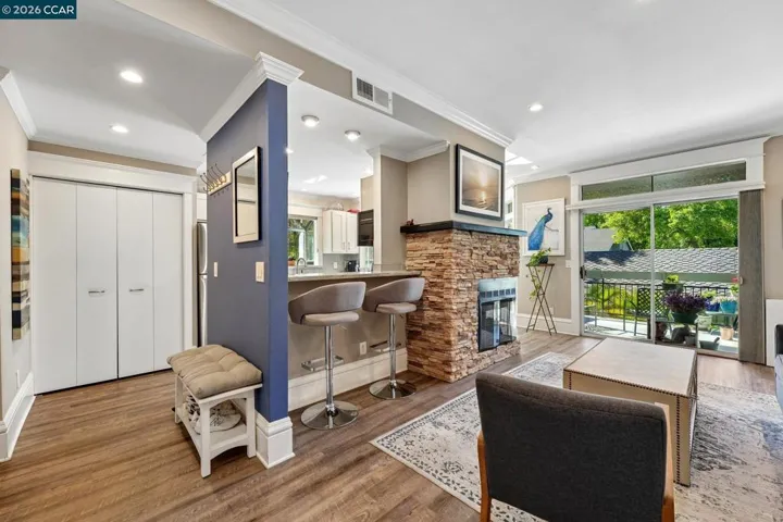 8035 Mountain View Dr C, Pleasanton, California 94588