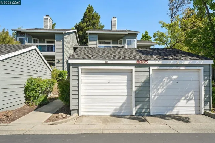 8035 Mountain View Dr C, Pleasanton, California 94588