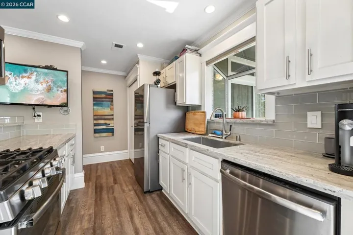 8035 Mountain View Dr C, Pleasanton, California 94588