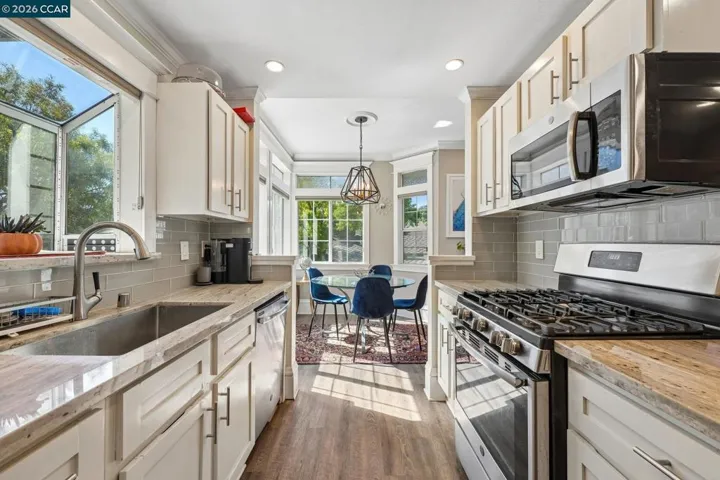 8035 Mountain View Dr C, Pleasanton, California 94588