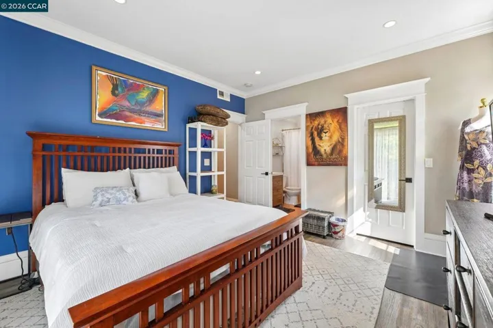 8035 Mountain View Dr C, Pleasanton, California 94588