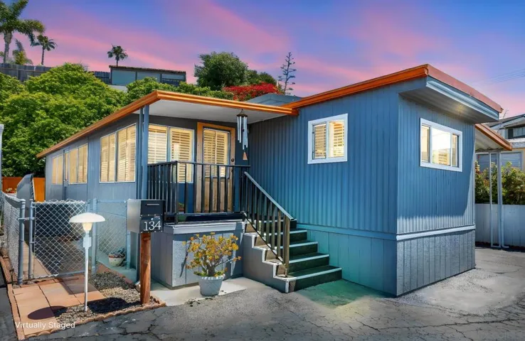 134 Sherri Ln, Oceanside, California 92054